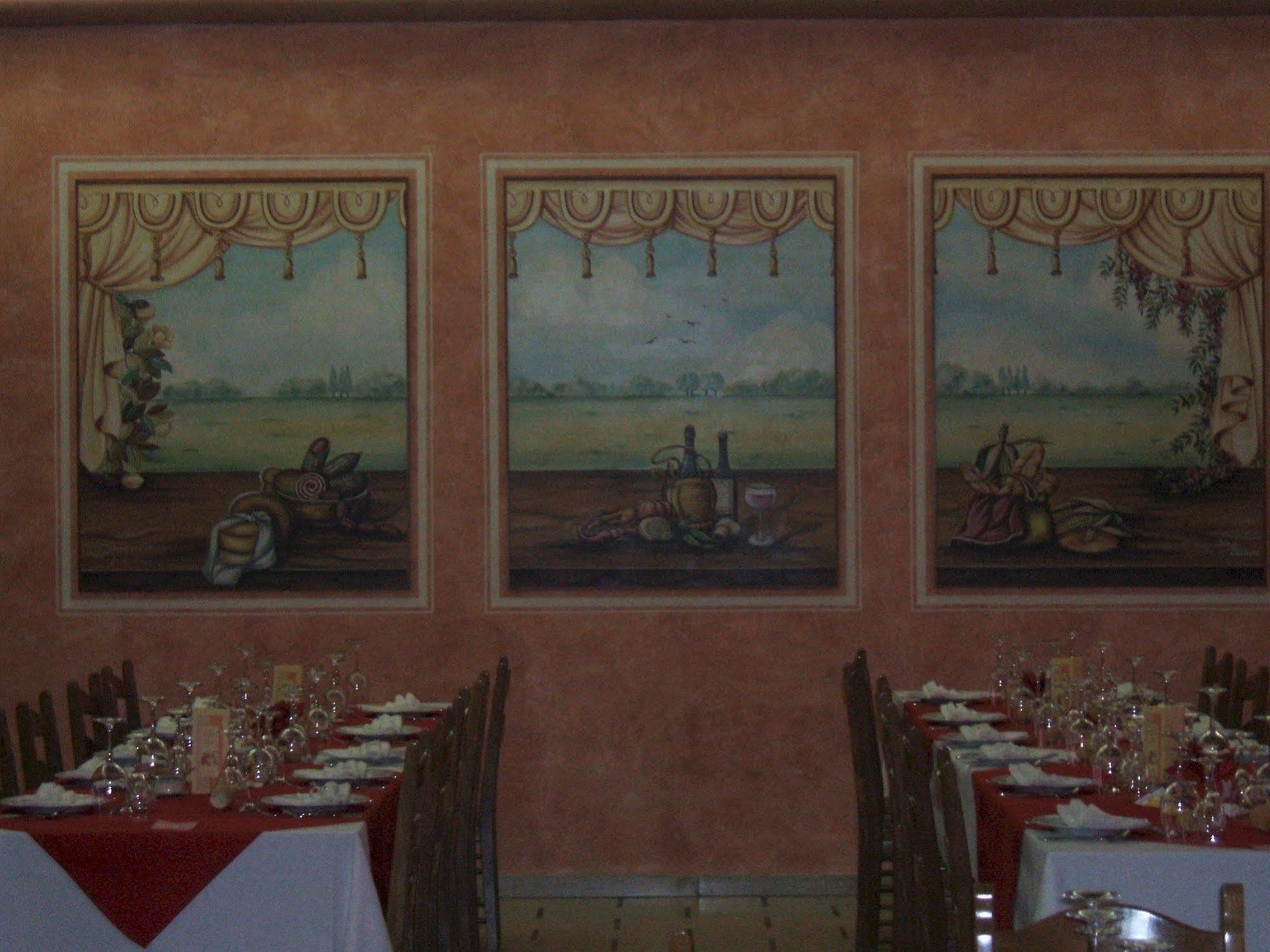 Hotel Ristorante Da Gianni Bovolone エクステリア 写真