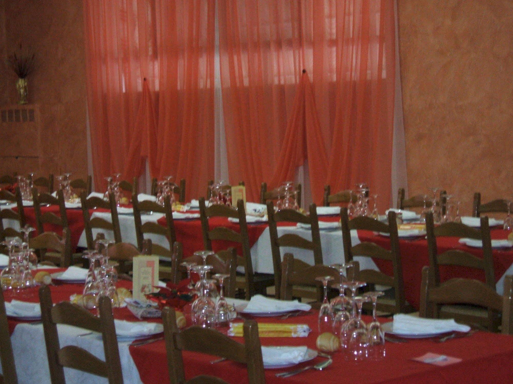 Hotel Ristorante Da Gianni Bovolone エクステリア 写真